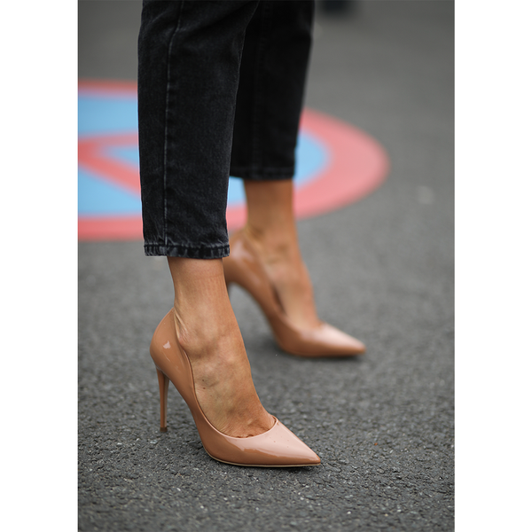 Daisie CAMEL PATENT
