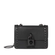 Baspenn Crossbody BLACK