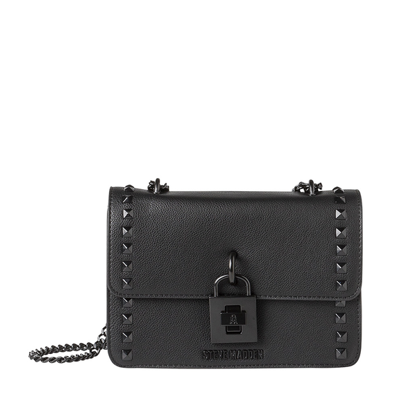 Baspenn Crossbody BLACK