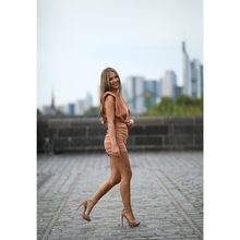 Sarah TAN SUEDE
