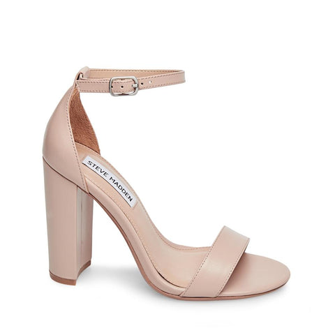 Carrson Sandal BLUSH LEATHER