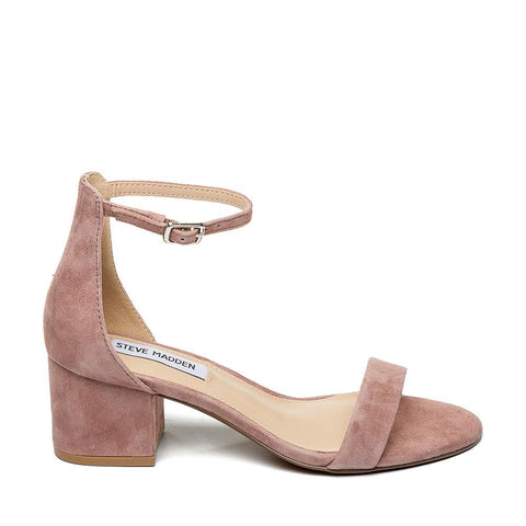 Irenee Sandal MAUVE SUEDE