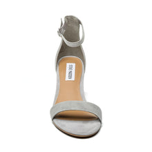 Irenee Sandal GREY SUEDE