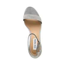 Irenee Sandal GREY SUEDE