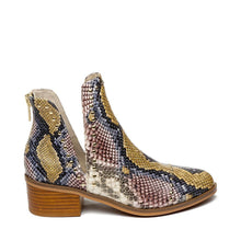 Conspire Ankleboot MULTI SNAKE