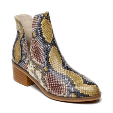 Conspire Ankleboot MULTI SNAKE