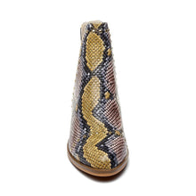 Conspire Ankleboot MULTI SNAKE