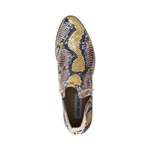 Conspire Ankleboot MULTI SNAKE