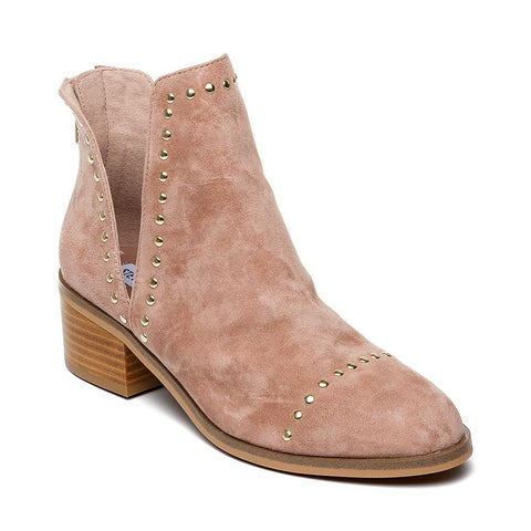 Conspire Ankleboot TAN SUEDE