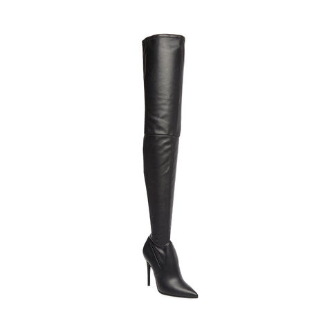 Dominique Boot BLACK PARIS