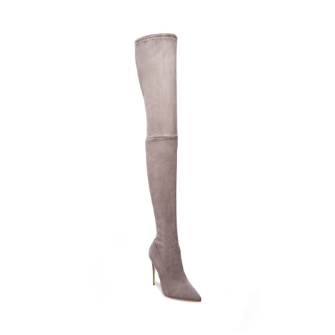 Dominique Boot DARK GREY