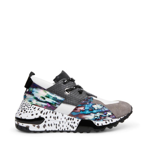 Cliff Sneaker BLUE MULTI