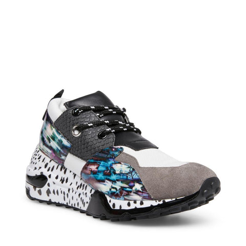 Cliff Sneaker BLUE MULTI