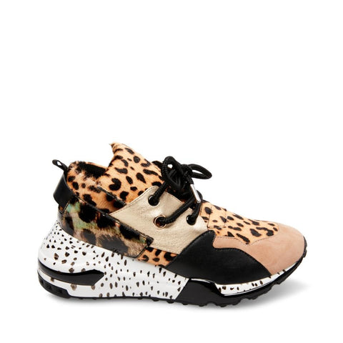 Cliff Sneaker ANIMAL