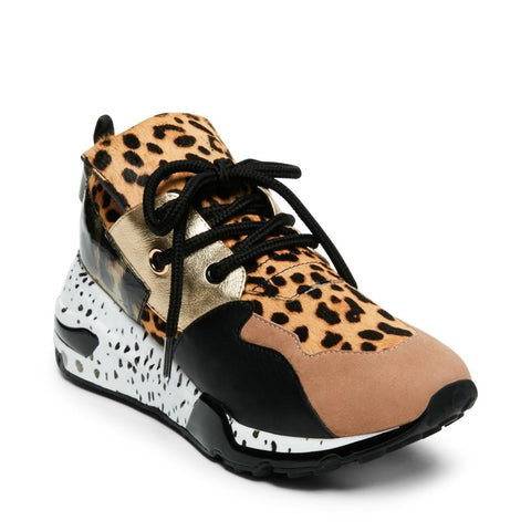 Cliff Sneaker ANIMAL