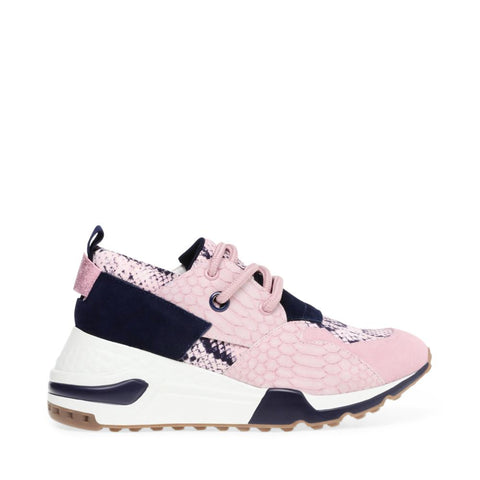 Cliff Sneaker BLUSH SNK