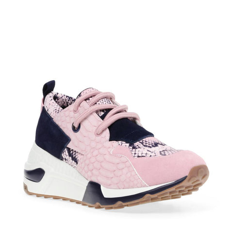 Cliff Sneaker BLUSH SNK