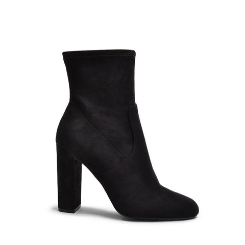 Editt Ankle Boot BLACK