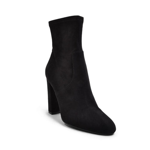 Editt Ankle Boot BLACK