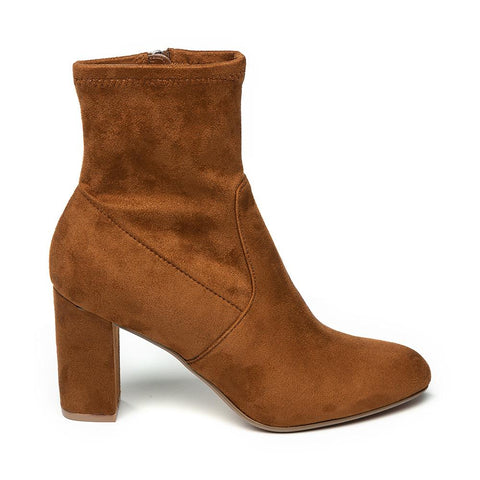 Avenue Ankle Boot BROWN