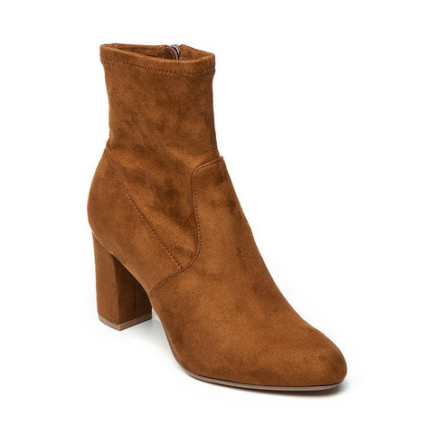 Avenue Ankle Boot BROWN