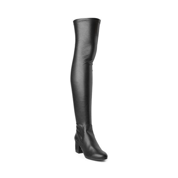 Isaac Boot BLACK PARIS