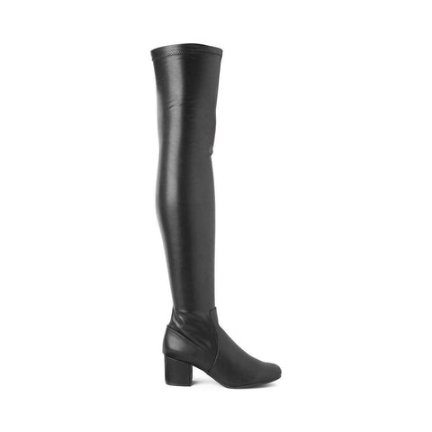 Isaac Boot BLACK PARIS