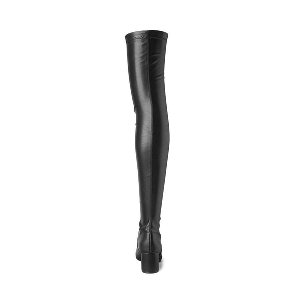 Isaac Boot BLACK PARIS