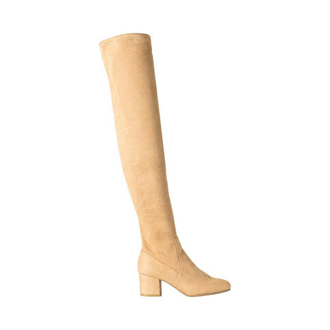 Isaac Boot TAN