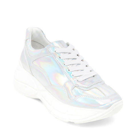 Memory Sneaker IRIDESCENT