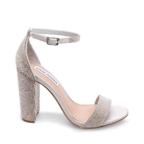 Carrson-R Sandal CRYSTAL