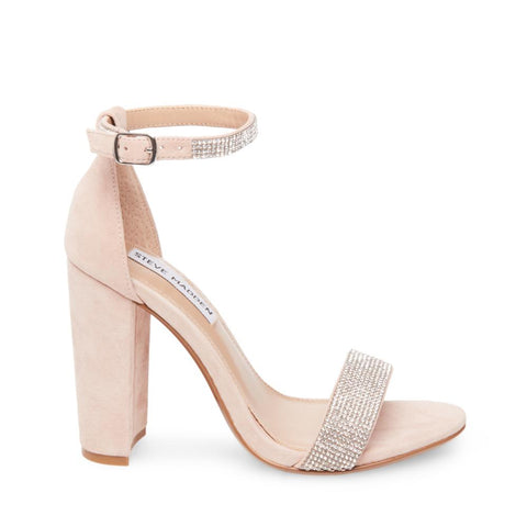 Carrson-R Sandal RHINESTONE