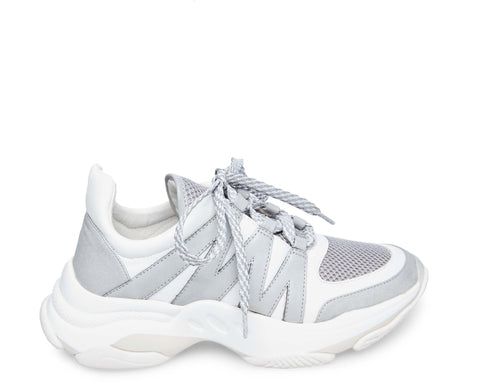 Maximus Sneaker GREY MULTI