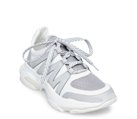 Maximus Sneaker GREY MULTI