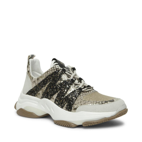 Maximus Sneaker TAN SNAKE