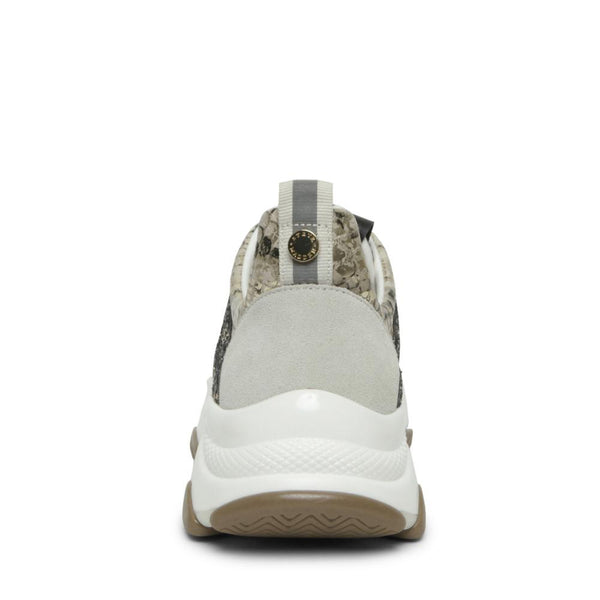 Maximus Sneaker TAN SNAKE