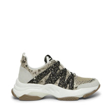 Maximus Sneaker TAN SNAKE