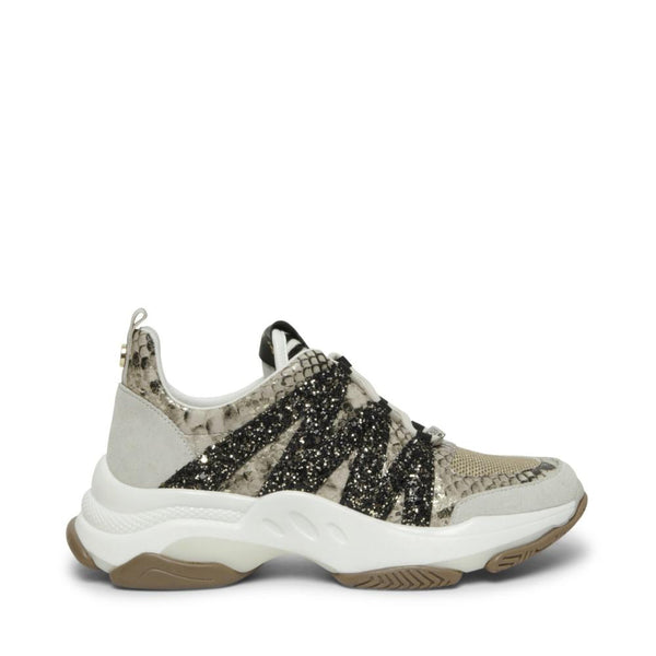 Maximus Sneaker TAN SNAKE