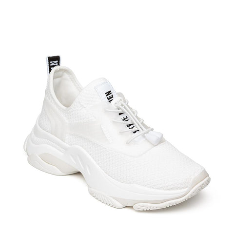 Match Sneaker WHITE