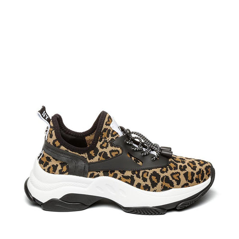 Match LEOPARD