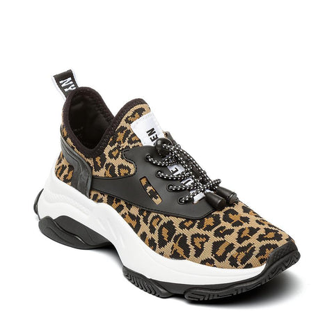 Match LEOPARD