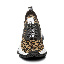 Match LEOPARD