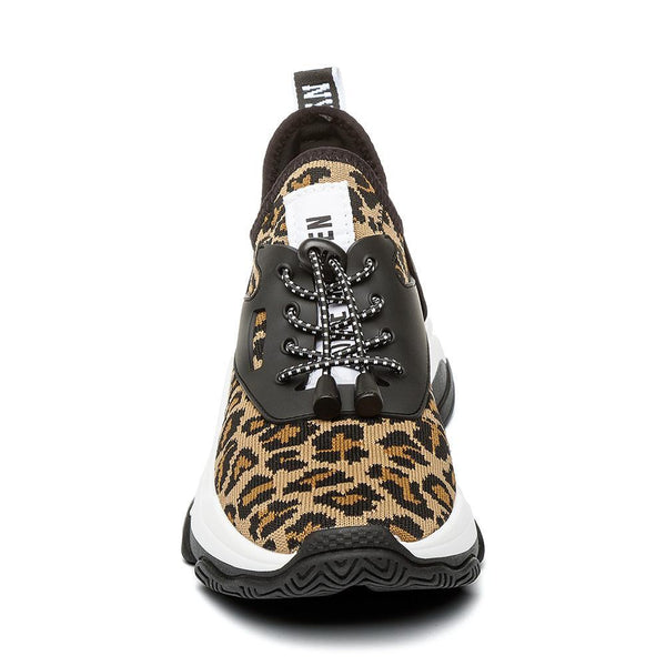 Match LEOPARD