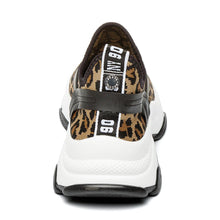 Match LEOPARD