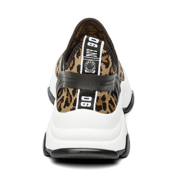 Match LEOPARD