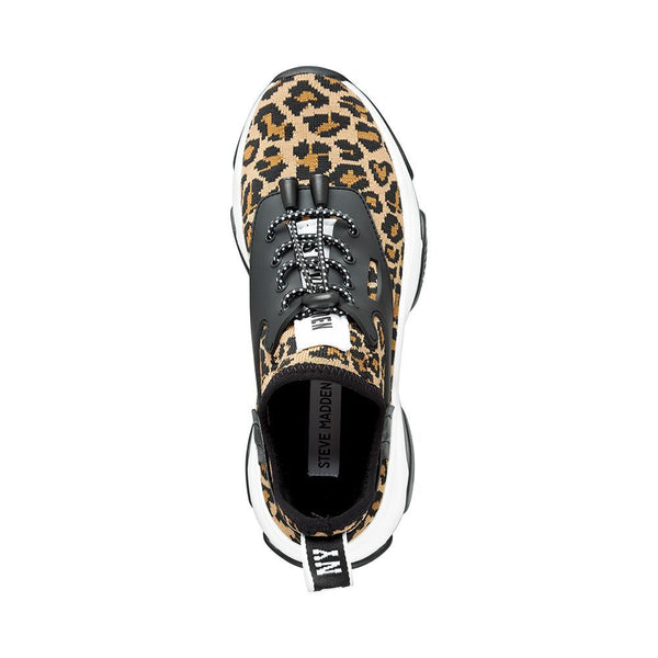 Match LEOPARD