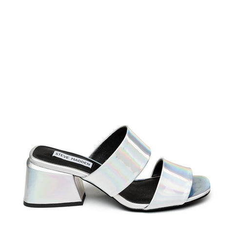 Keline Sandal SILVER