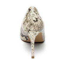 Lillie GOLD/ SNAKE