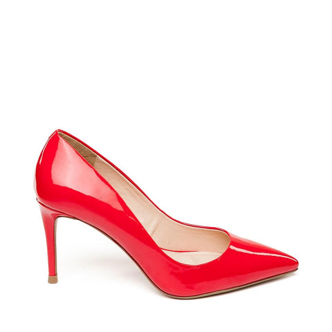 Lillie RED PATENT