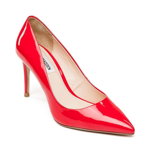 Lillie RED PATENT